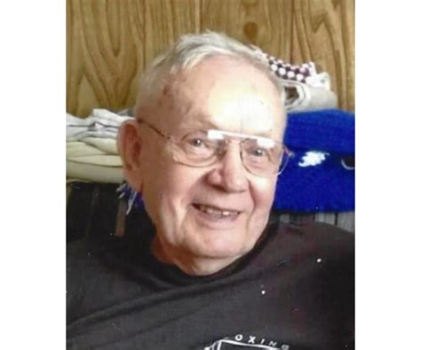 Stanley Siluk Obituary 2017 New Ringgold Pa Republican And Herald