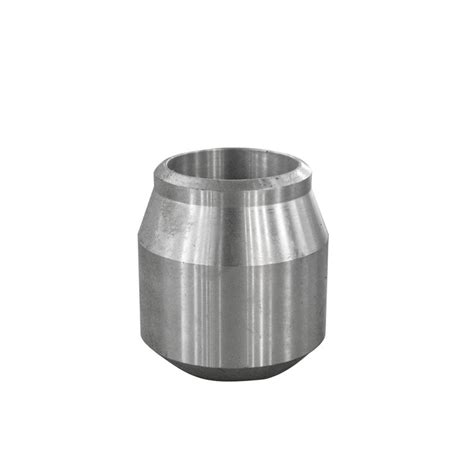 Good Quality High Pressure Forged Nozzles China Reducrer And Sockolet