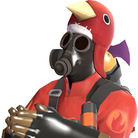 Fileprinny Hat Pyropng Official Tf2 Wiki Official Team Fortress Wiki