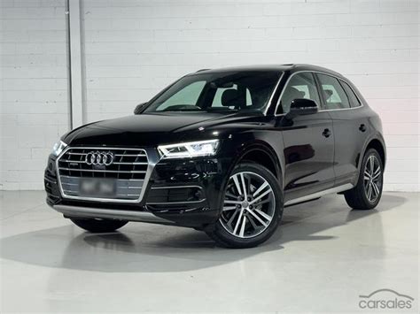 2020 Audi Q5 40 Tdi Sport Auto Quattro Ultra My20