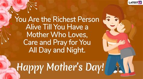 Happy Mothers Day 2020 Wishes मदर्स डे पर इन Whatsapp Stickers