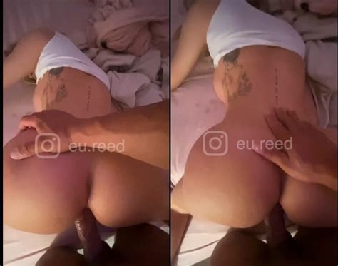 Leticia Reed em vídeo de sexo anal pornô VIDEOSDESEXO