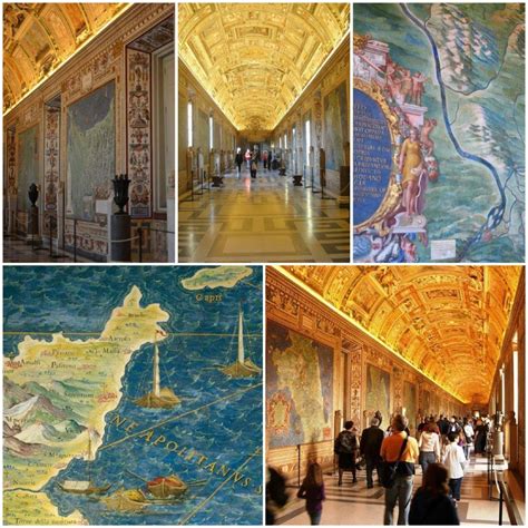 How To Visit The Vatican Museum