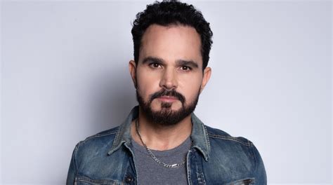 Luciano Camargo Faz Primeiro Show Gospel Da Carreira Nesta Quinta