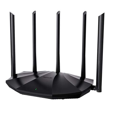 Tenda Tx Pro Dual Band Wifi Router Matrix Warehouse Computers