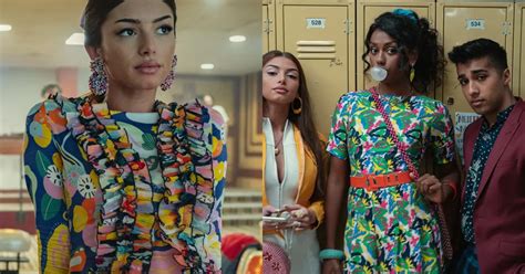 Xem phim Sex Education tôi bàng hoàng nhận ra cô gái bị ghét nhất lại là người khiến cả thế