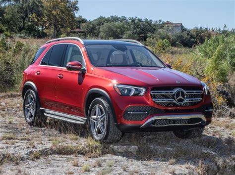 Mercedes Benz Gle Suv India Launch On January All You Need To