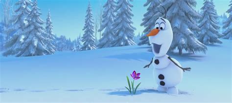 Frozen Teaser Trailer Screencaps Olaf And Sven Photo 36145421 Fanpop