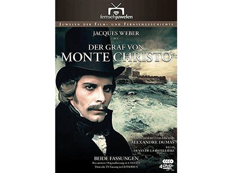 Der Graf Von Monte Christo Teil 1and2 Dvd Online Kaufen Mediamarkt