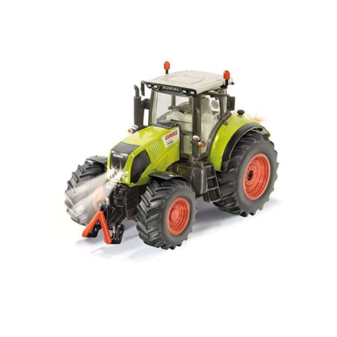 Siku Rc Claas Axion Set Fm