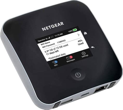 Netgear Nighthawk M Stores See Best Prices Now