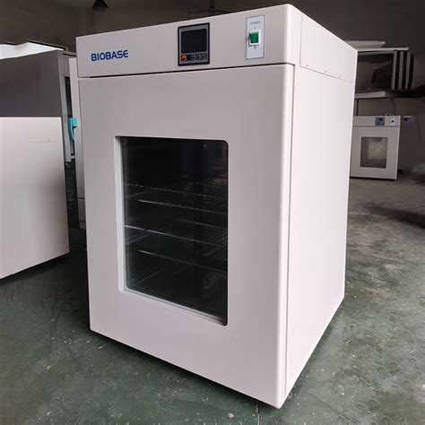 Biobase Labratory Incubator Electric Heating Constant Temperature