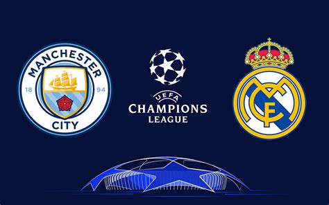 Palpite Manchester City X Real Madrid 17 04 Champions League