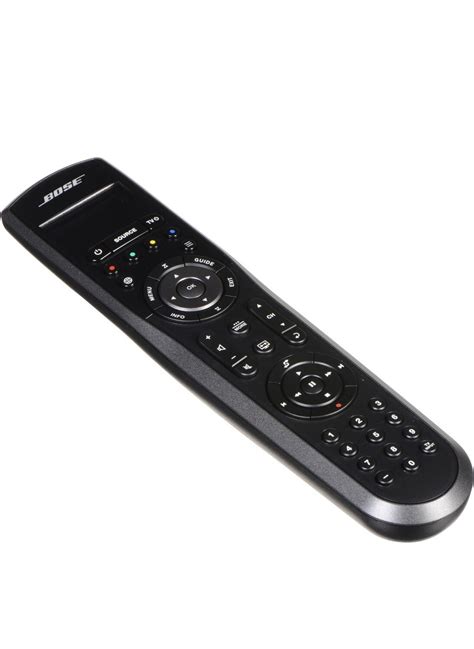 Bose Remote Control For Bose Lifestyle 135