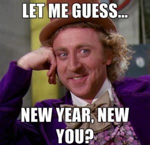 Funny 2025 New Year Memes - Lola Lambchops