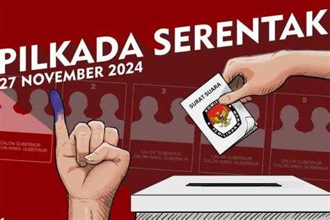 Kpu Kota Madiun Targetkan Partisipasi Pemilih Dalam Pilkada Capai