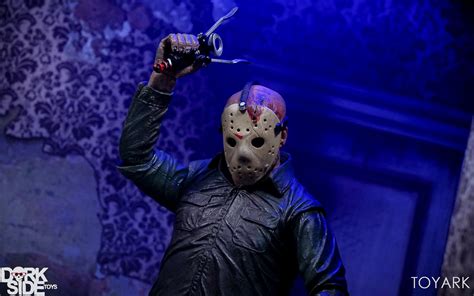 Friday The 13th Part 4 The Final Chapter Ultimate Jason Voorhees