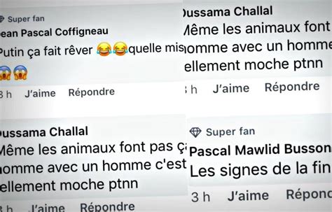 Nice Matin écoeuré par les commentaires racistes et homophobes sur