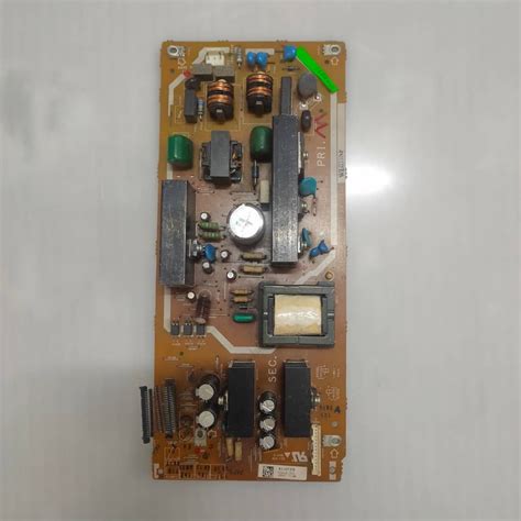 Tv Led Lcd Inch Sharp Power Board Model Qpwbff Wjn Kf We Used