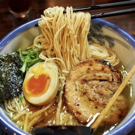 The Best Ramen In Tokyo Kyoto And Osaka Where To Eat In Japan