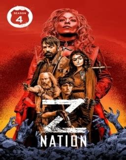 Mirarytransmitir Ver Serie Z Nation Online Latino Y Castellano