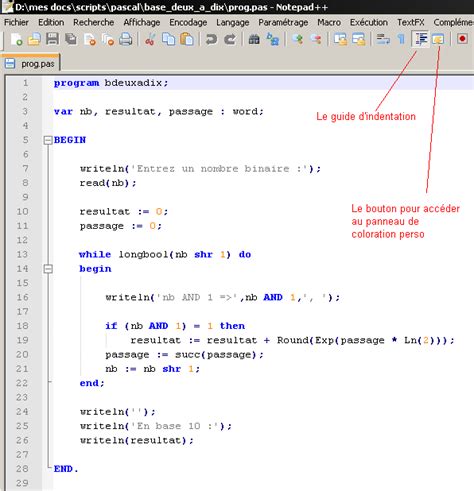 Logiciel Pour Algorithme Par Dark Patate Openclassrooms