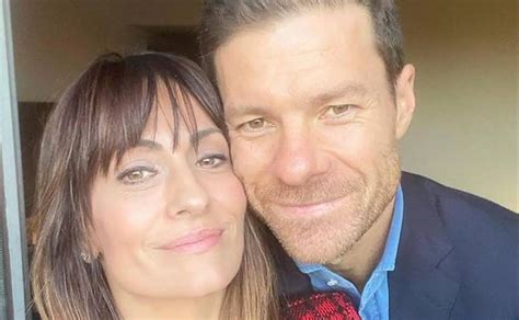 Xabi Alonso Y Nagore Aranburu Instalados En Leverkusen El Diario Vasco