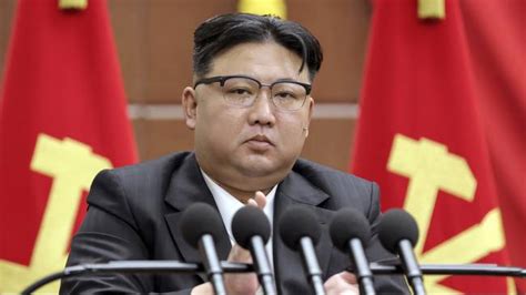 Kim Jong Un Ogah Korea Utara Dan Korea Selatan Bersatu Lagi Sudah Jadi