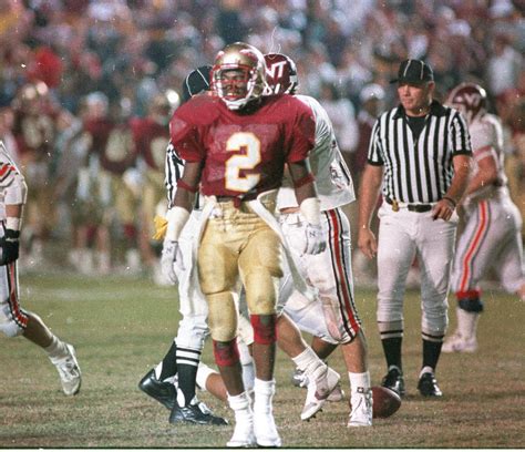 Deion sanders florida state jersey online
