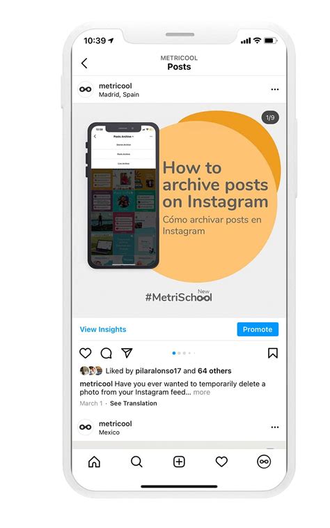 Qu Es El Texto Alternativo De Instagram Y C Mo Usarlo