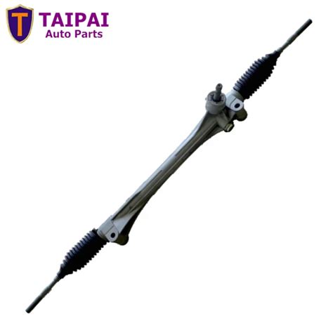 Power Steering Rack For Toyota Rav Aca Rhd