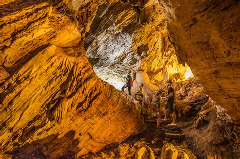 Gruta São Mateus Grutas em Bonito MS Bonito XP Agência