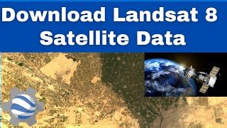 Import And Visual Landsat Satellite Imagery In Google Earth Engine