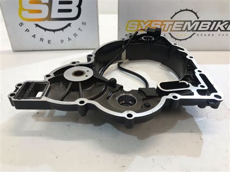 Carter Frizione Ktm Super Adventure Clutch Cover