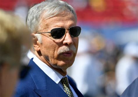 St. Louis Gets Massive Settlement From LA Rams Owner And NFL