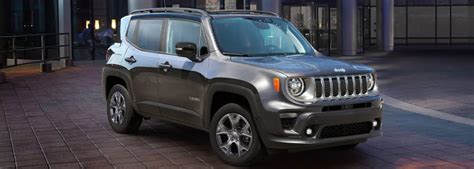 Jeep Renegade Oil Allen Samuels Chrysler Dodge Jeep Ram Jackson