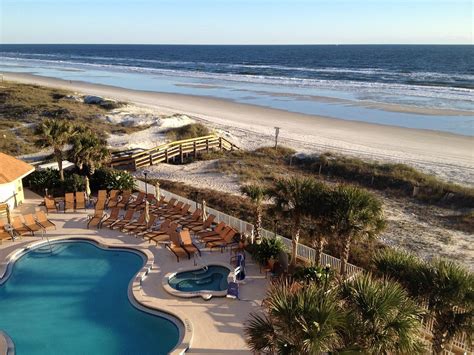 Courtyard By Marriott Jacksonville Beach Oceanfront Updated 2022 Fl