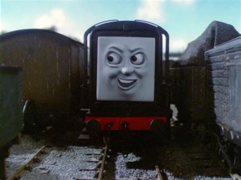 Image - DirtyWork14.png | Thomas the Tank Engine Wikia | FANDOM powered ...