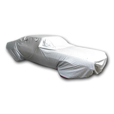 Autotecnica Outdoor Non Scratch Car Cover Stormguard Waterproof Fits