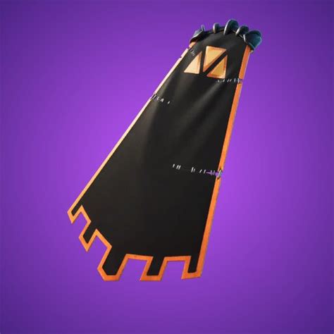 Zzarian Mantle Fortnite Backpack Fortnitegg