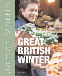 James Martin Cookbooks, Recipes and Biography | Eat Your Books