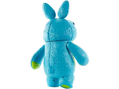 Toy Story 4 Figura Básica Bunny Mattel Gdp67 Juguetilandia