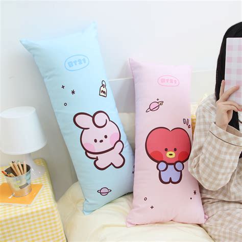 Bt Minini Square Body Pillow Cooky Nara Home Deco Global