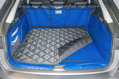 Citroen C Aircross Kofferraumschutz Ab Hatchbag