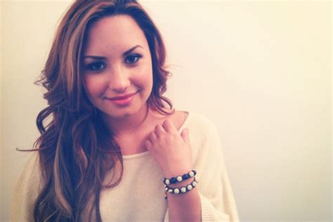 Quotes From Demi Lovato Quotesgram