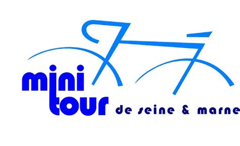 Mini Tour De Seine Et Marne R Glement Jeux Cyclistes Comit