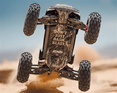 Arrma Kraton 8S BLX EXB Brushless RTR 1 5 4WD Monster Truck Black