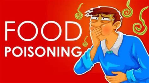 Food Poisoning Vs Stomach Flu What Are The Main Differences