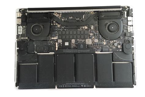 Macbook Pro Overheating And Draining Battery Itechtalk