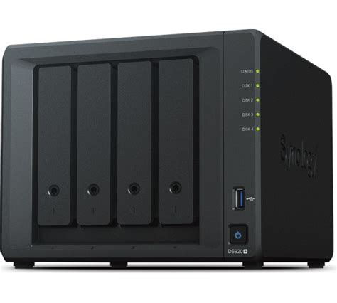 Synology Diskstation Ds Im Test Sehr Gut